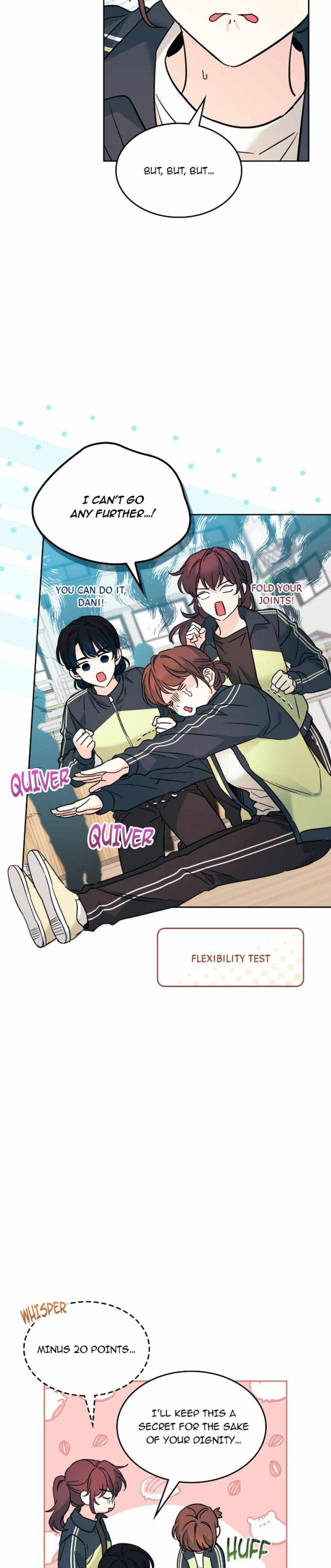 Read Inso's Law Manga Online