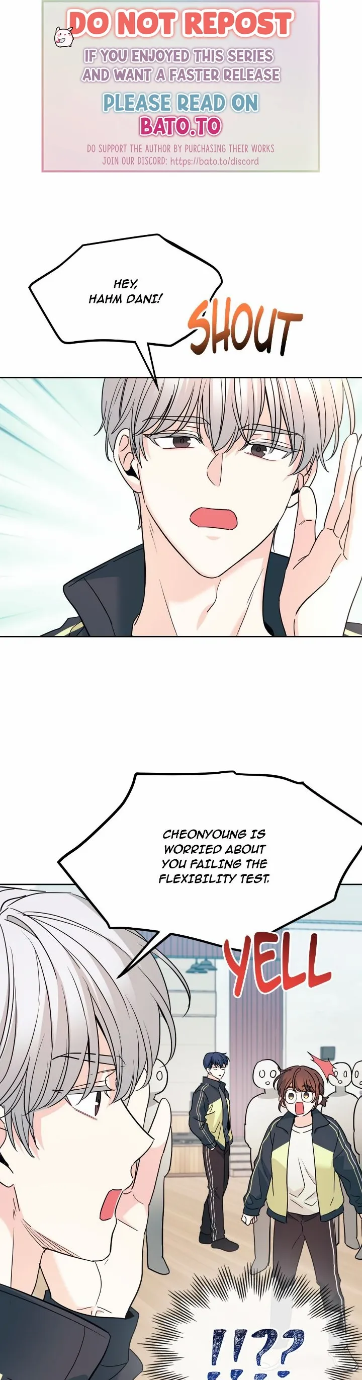 Read Inso's Law Manga Online