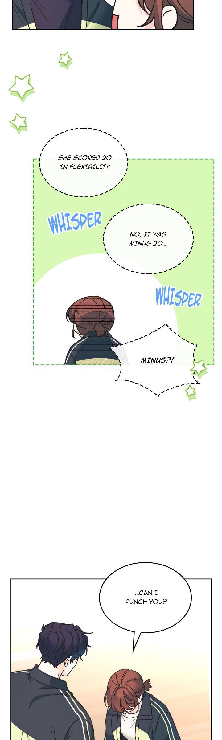 Read Inso's Law Manga Online