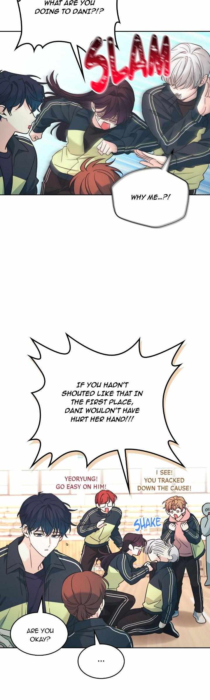 Read Inso's Law Manga Online
