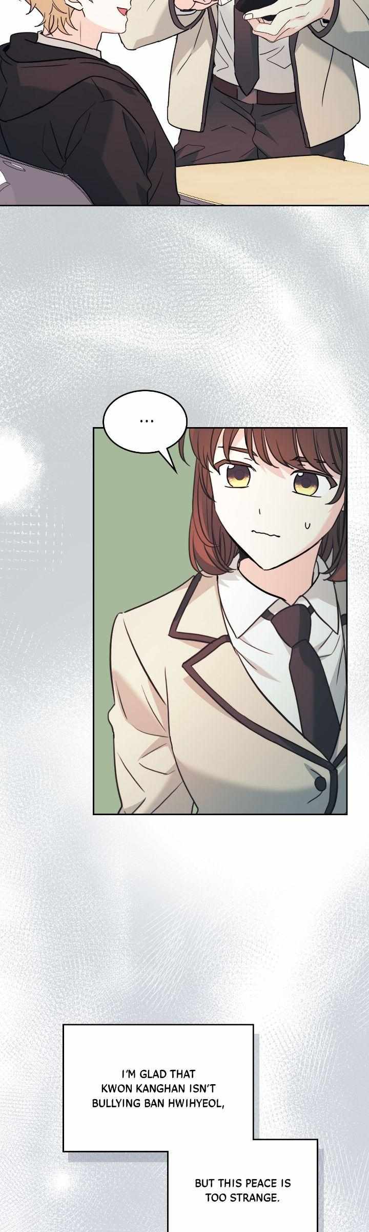 Read Inso's Law Manga Online