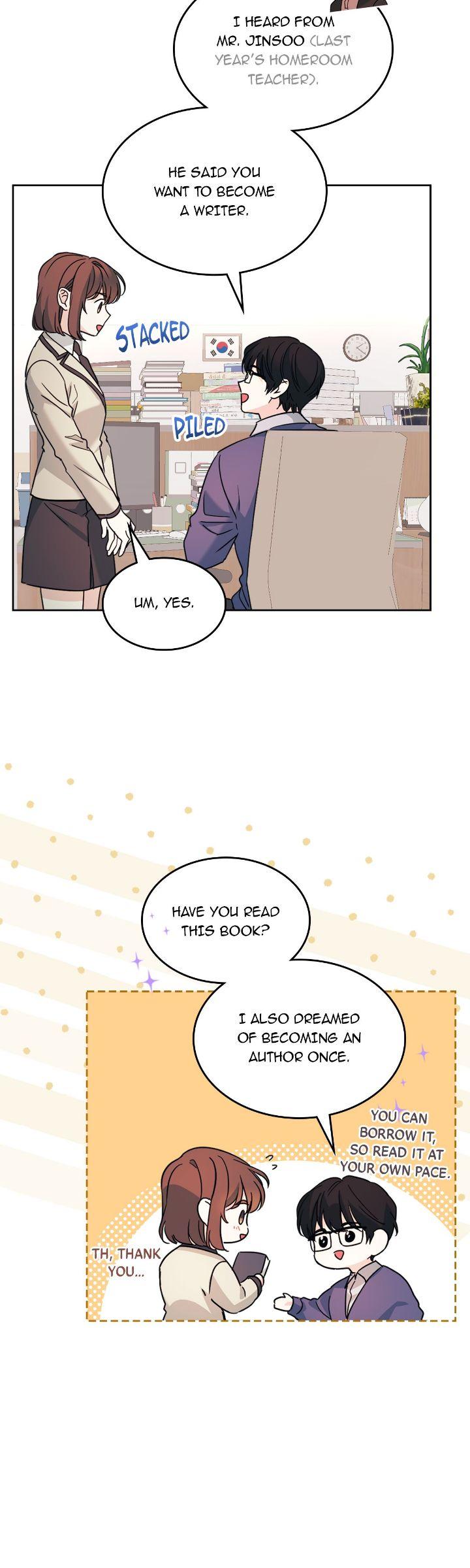 Read Inso's Law Manga Online