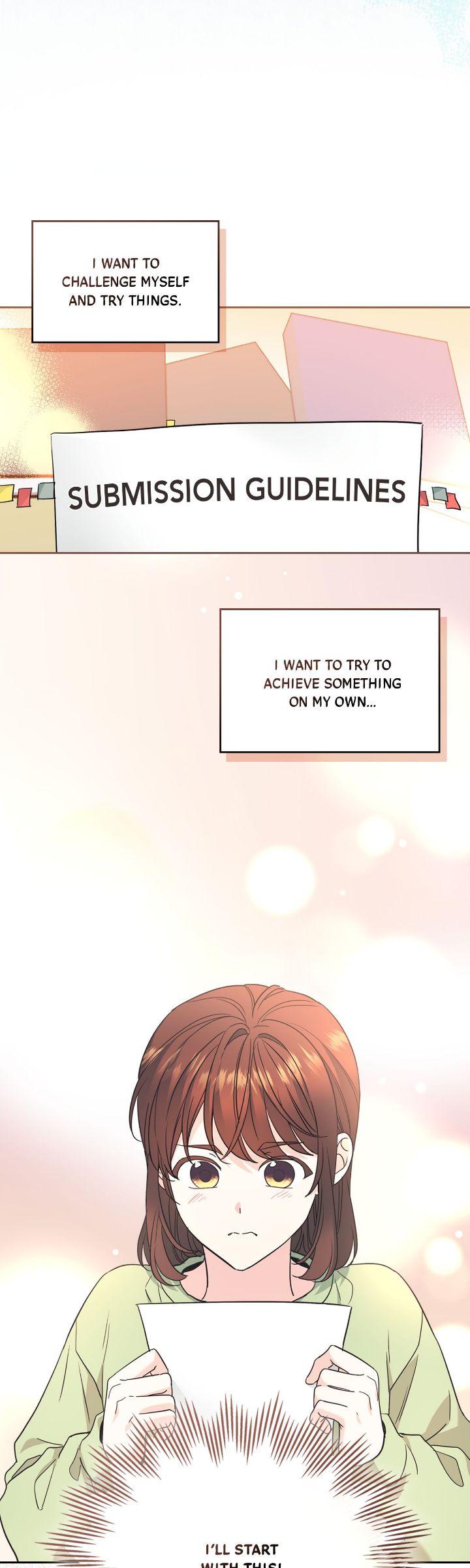 Read Inso's Law Manga Online