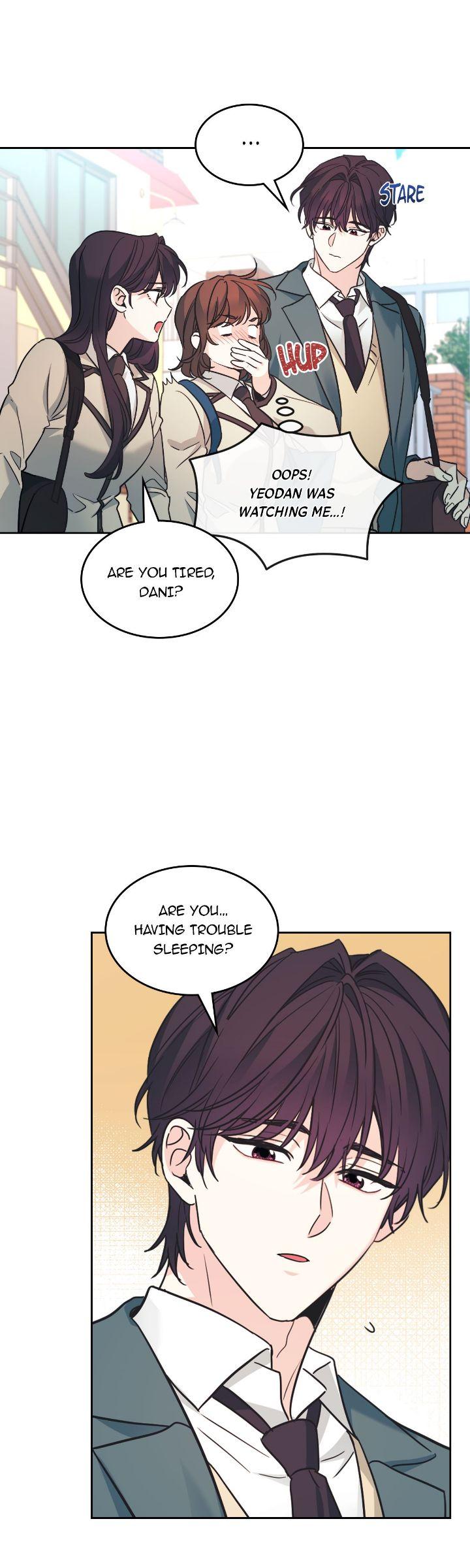 Read Inso's Law Manga Online
