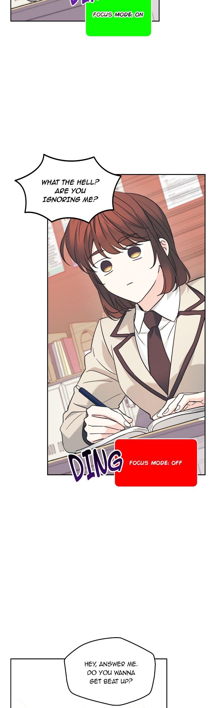 Read Inso's Law Manga Online