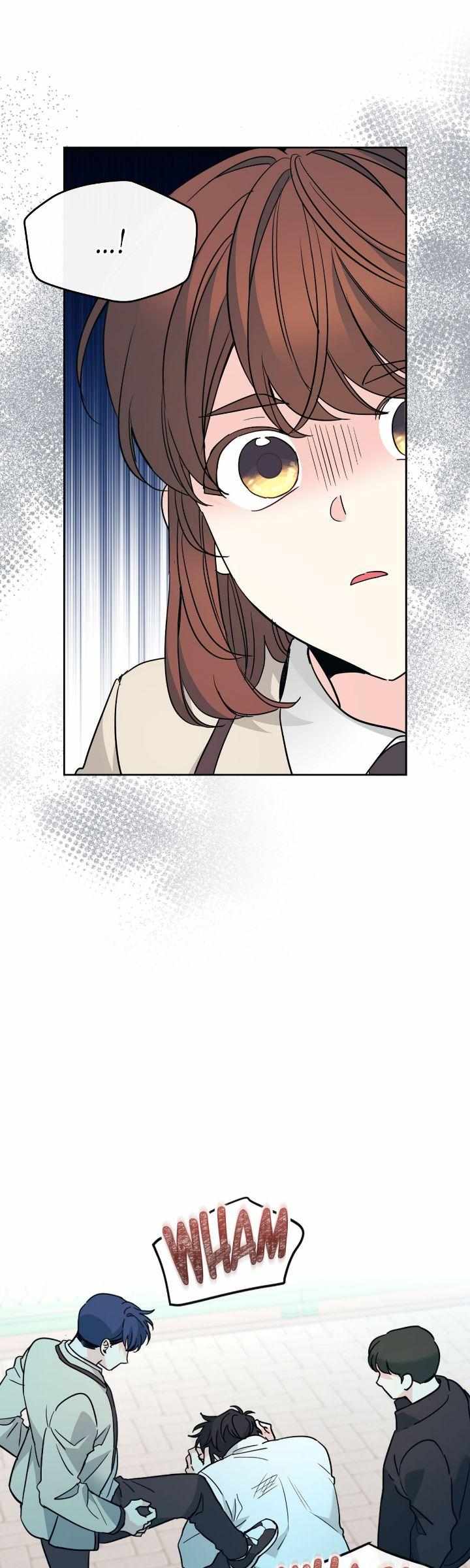 Read Inso's Law Manga Online