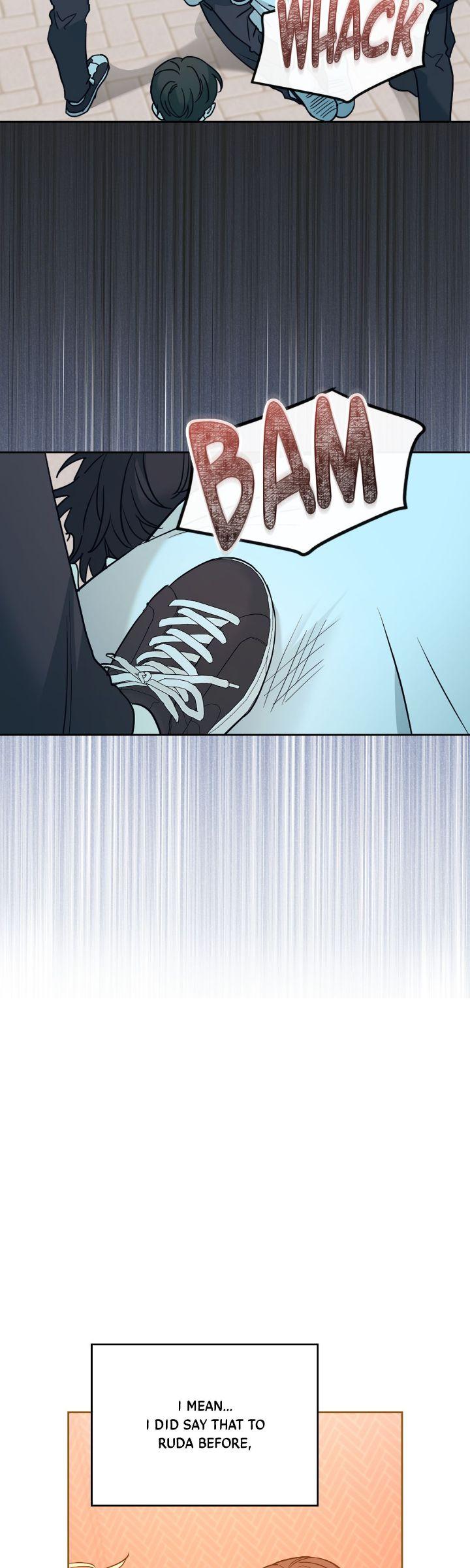 Read Inso's Law Manga Online
