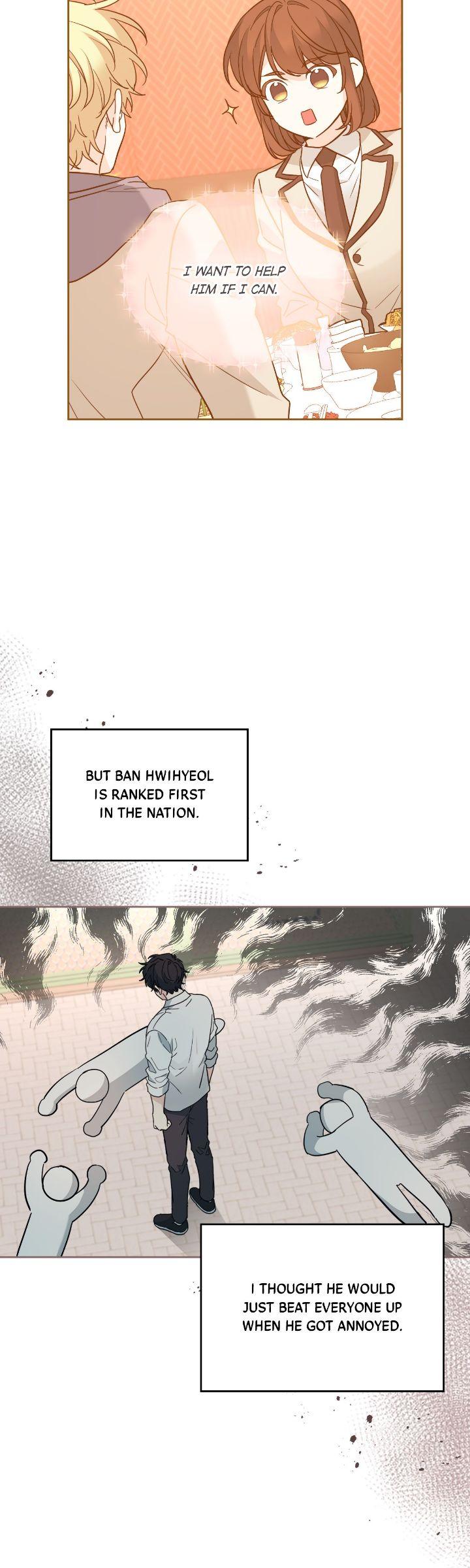Read Inso's Law Manga Online