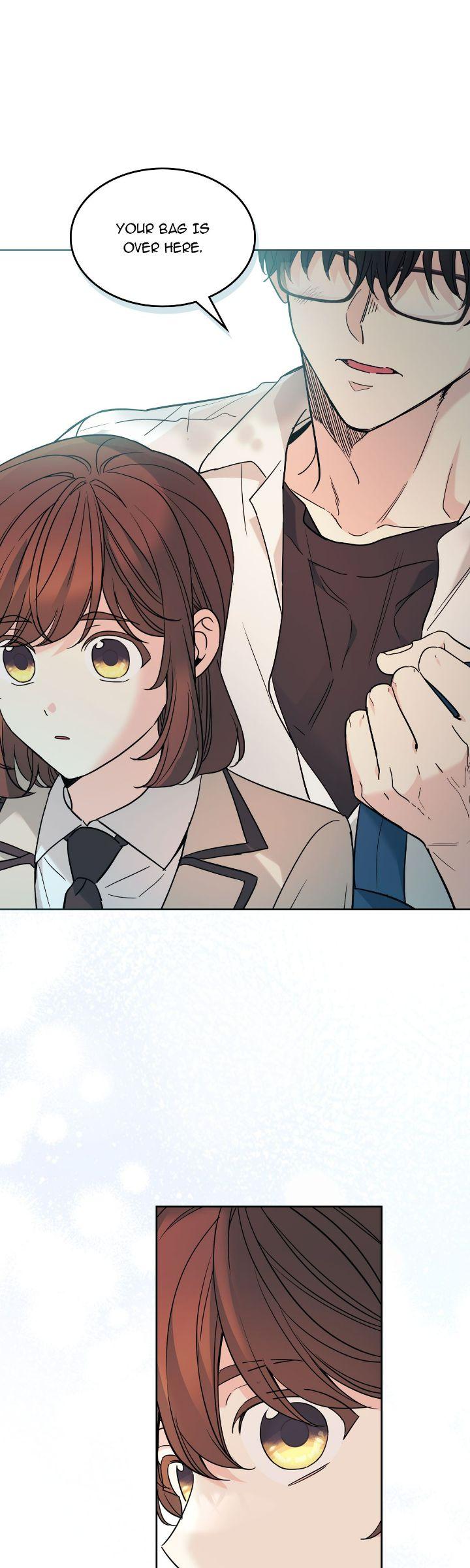 Read Inso's Law Manga Online