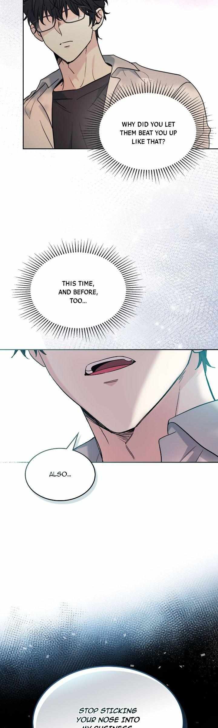 Read Inso's Law Manga Online