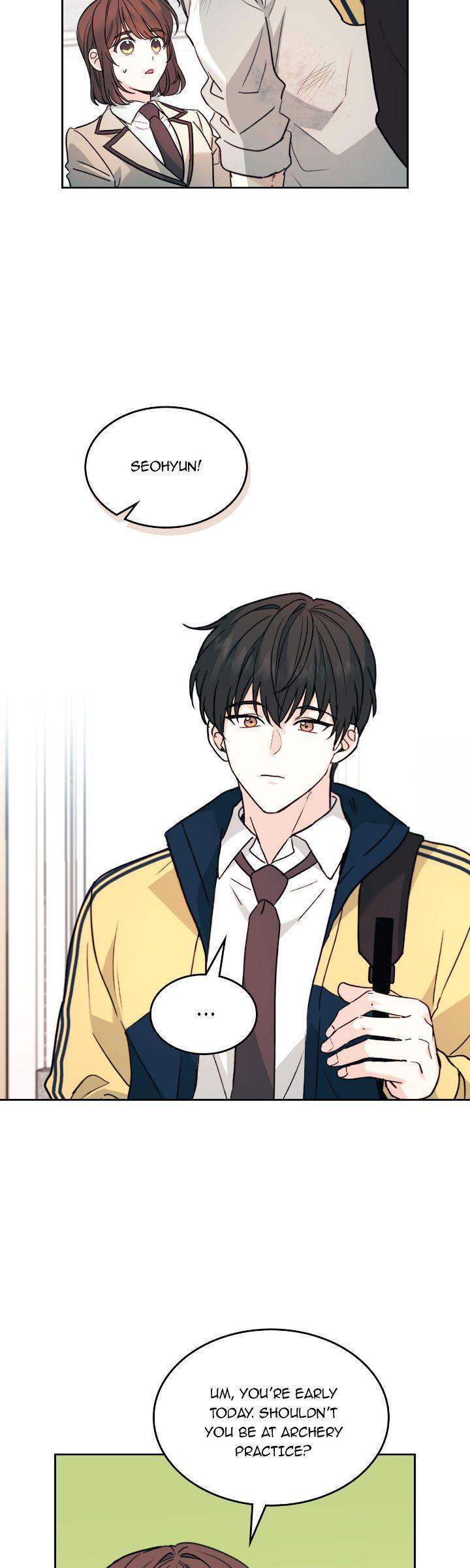 Read Inso's Law Manga Online