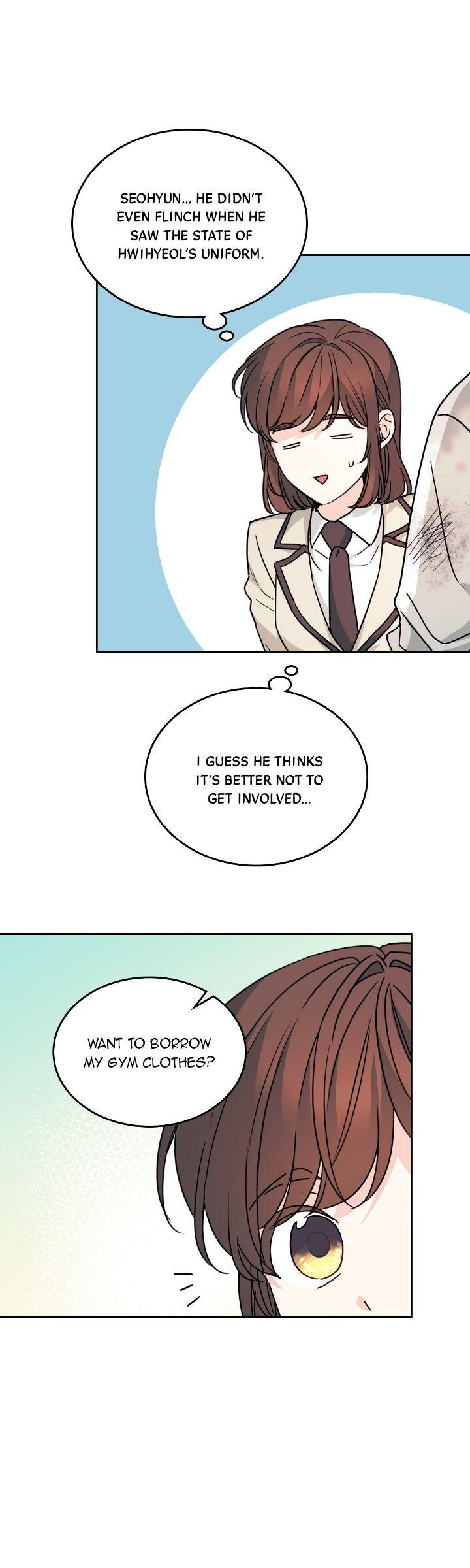 Read Inso's Law Manga Online