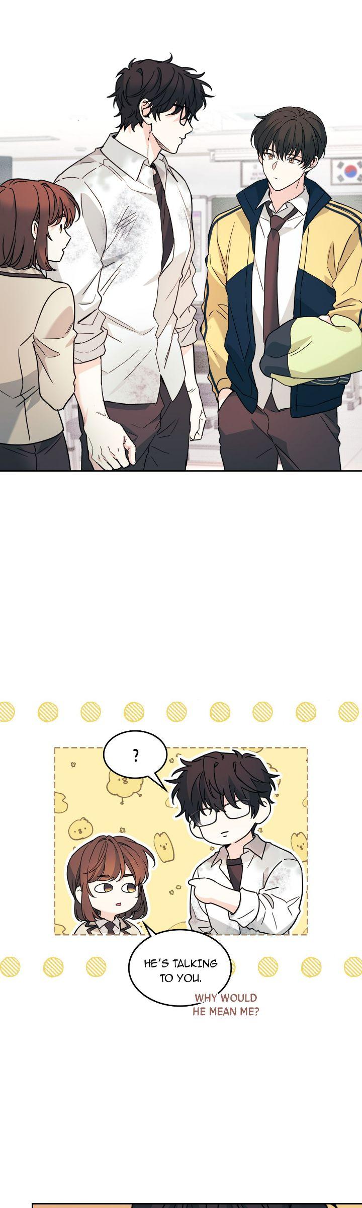 Read Inso's Law Manga Online