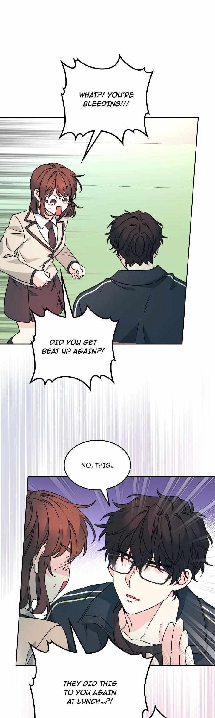 Read Inso's Law Manga Online