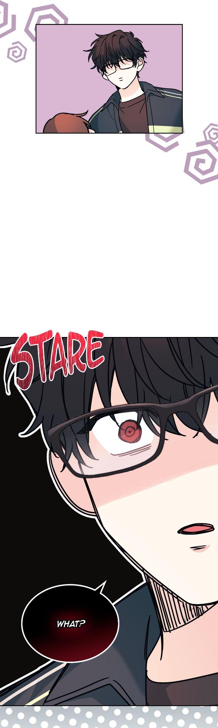 Read Inso's Law Manga Online