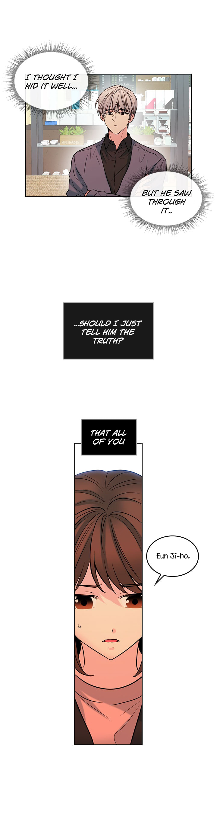 Read Inso's Law Manga Online
