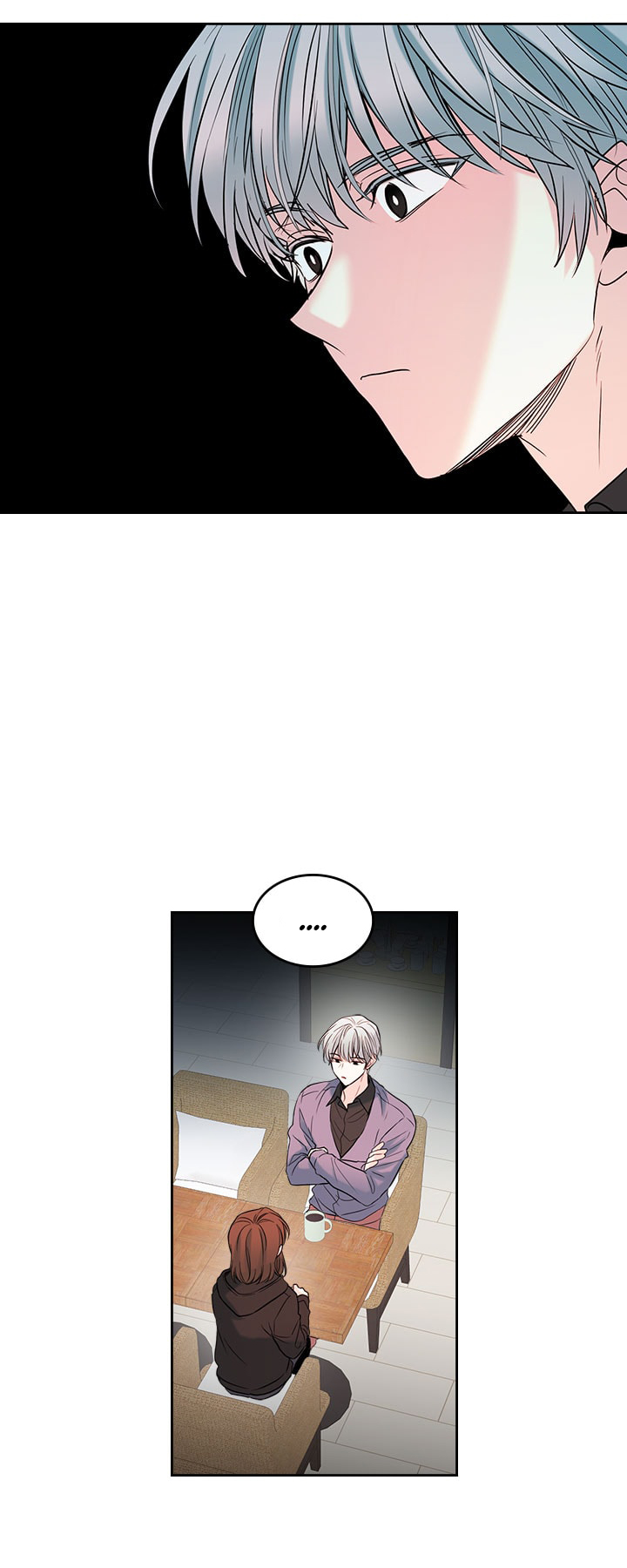 Read Inso's Law Manga Online