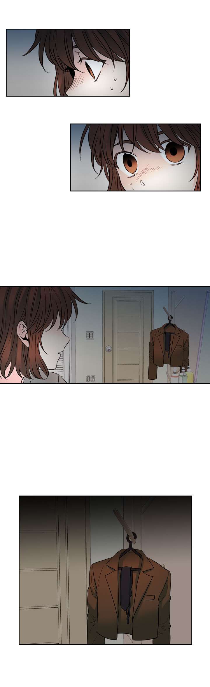 Read Inso's Law Manga Online