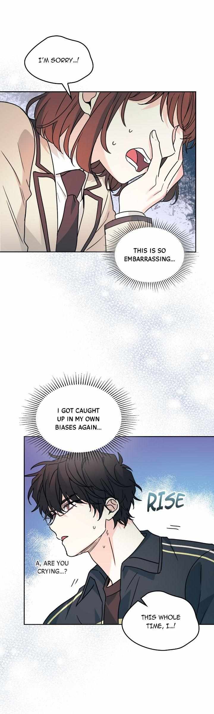Read Inso's Law Manga Online