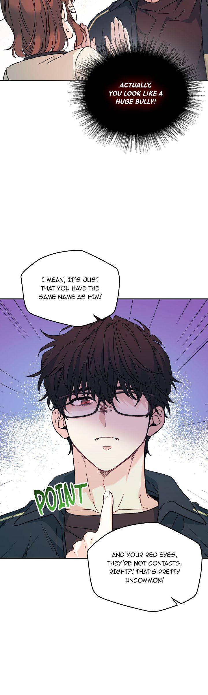 Read Inso's Law Manga Online