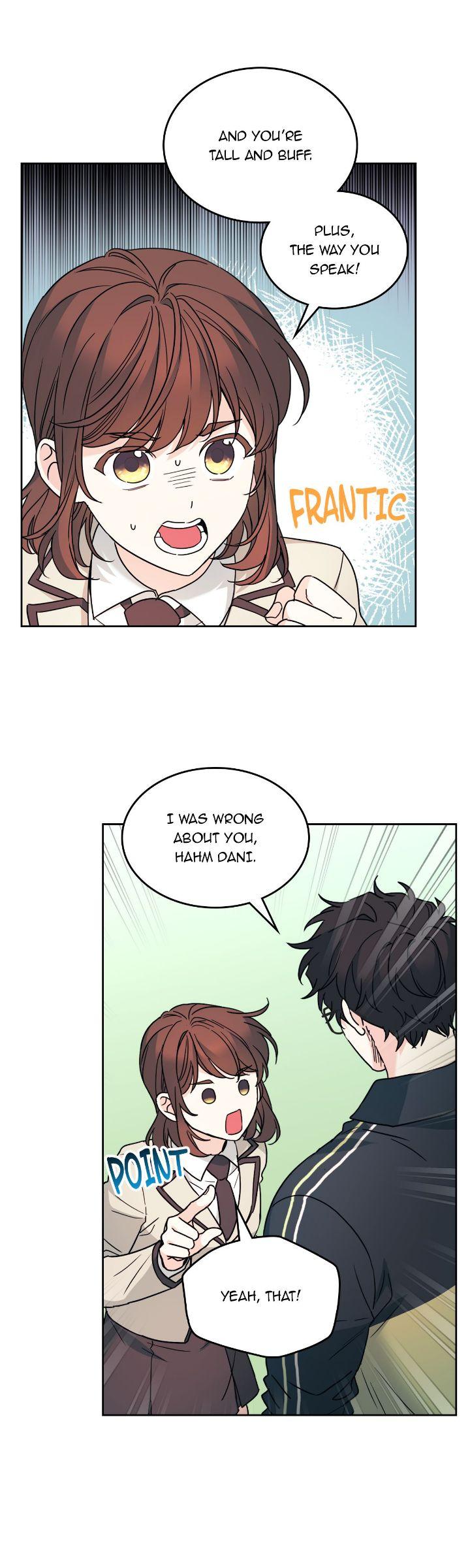 Read Inso's Law Manga Online