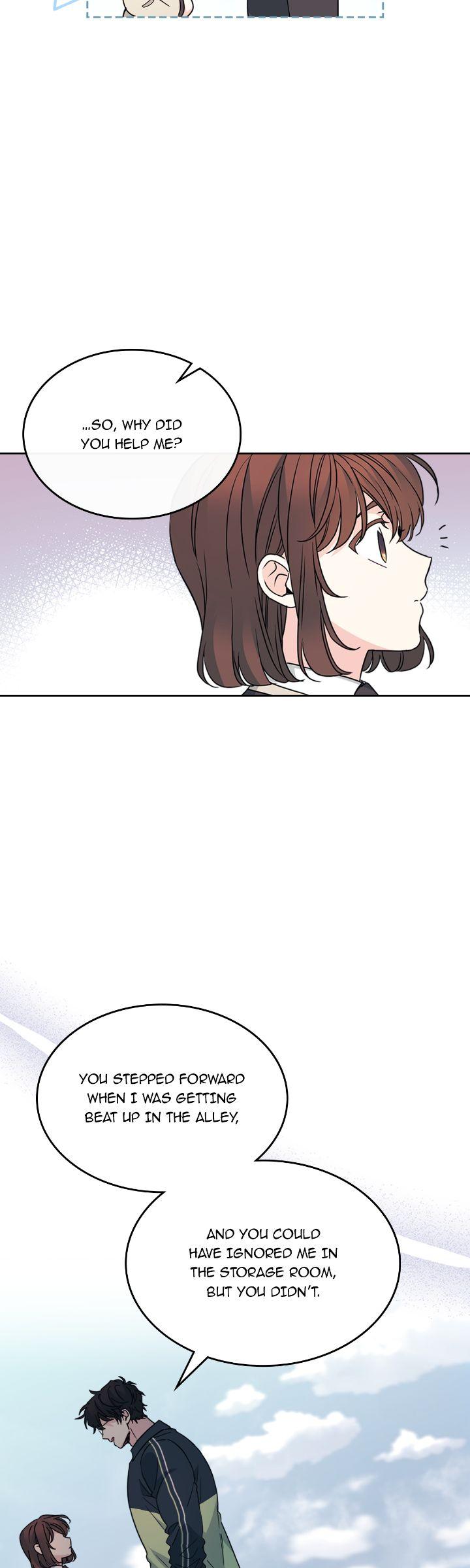 Read Inso's Law Manga Online