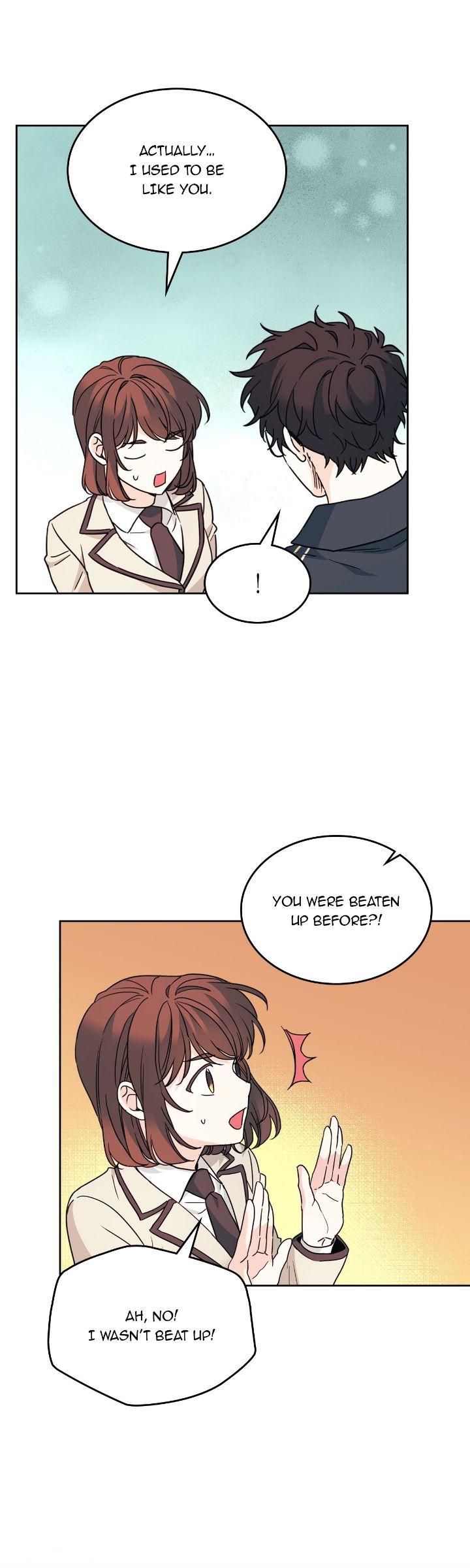 Read Inso's Law Manga Online