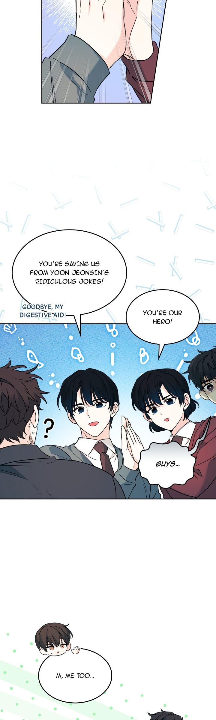 Read Inso's Law Manga Online
