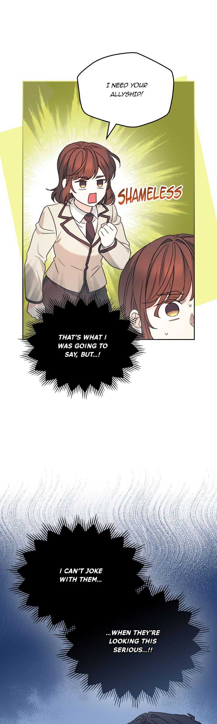 Read Inso's Law Manga Online