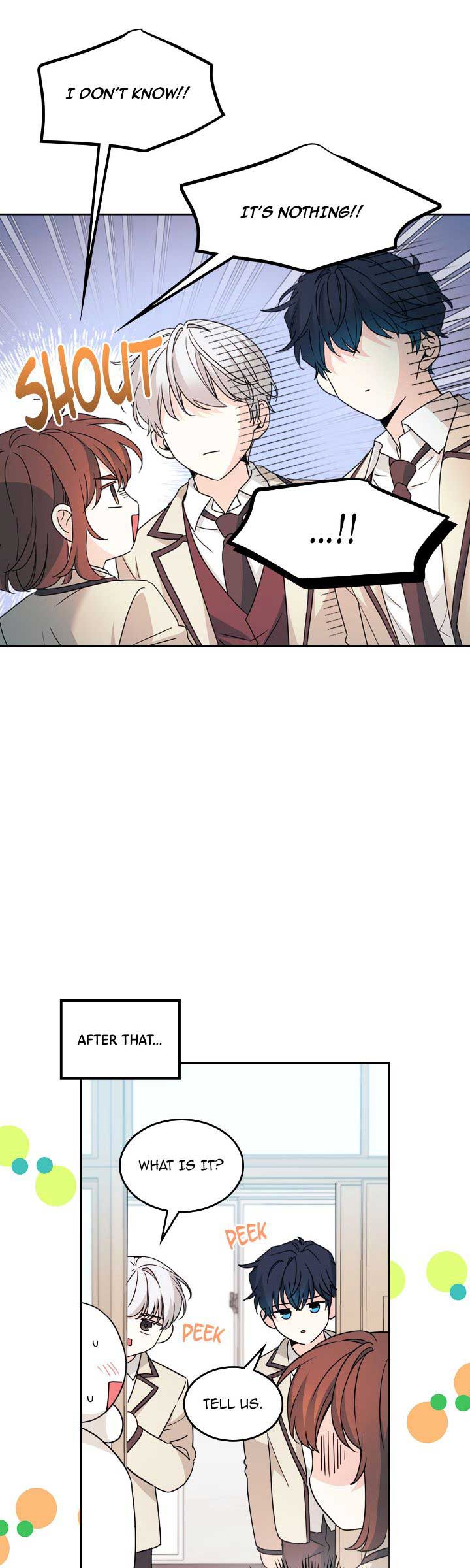 Read Inso's Law Manga Online