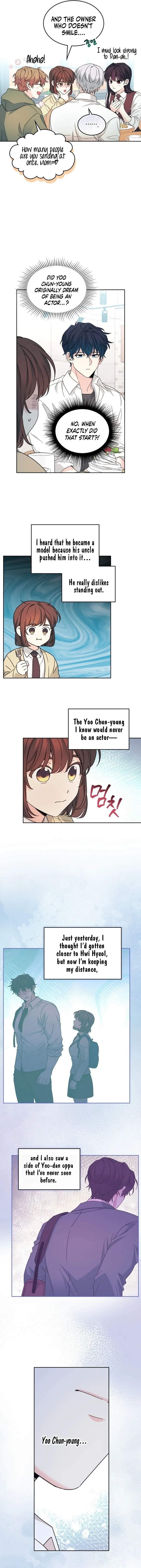 Read Inso's Law Manga Online