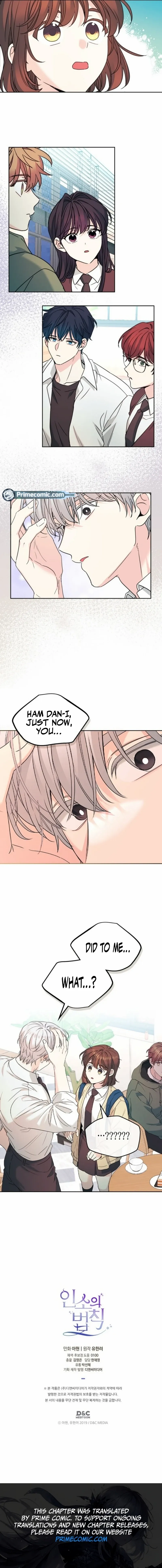 Read Inso's Law Manga Online