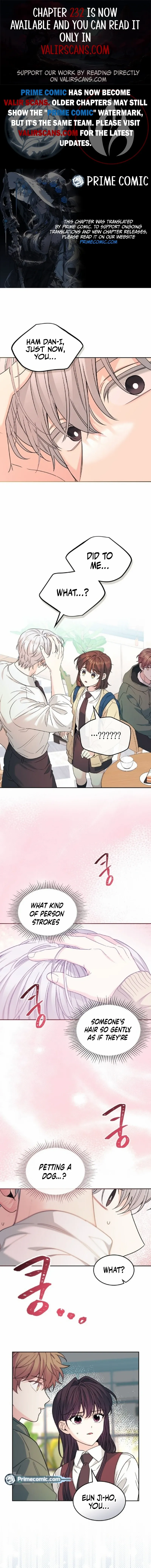 Read Inso's Law Manga Online