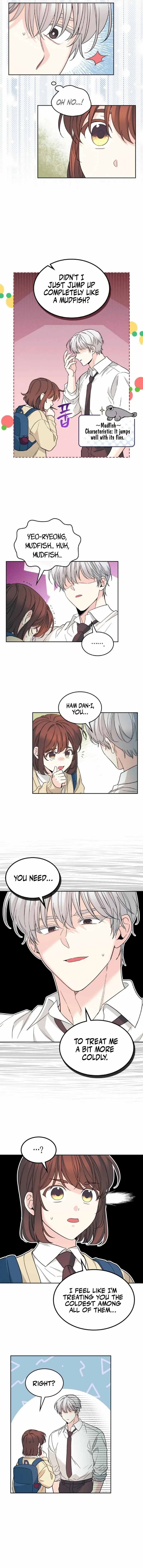 Read Inso's Law Manga Online