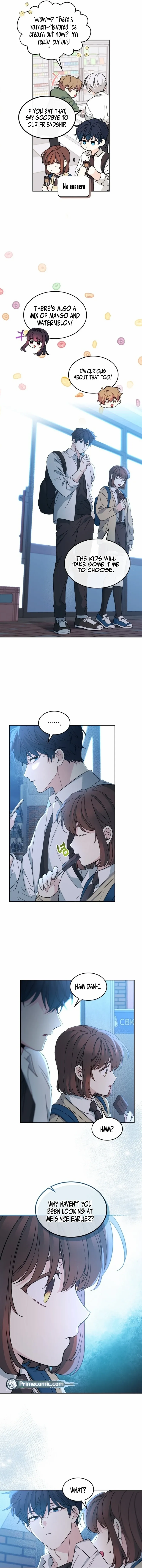 Read Inso's Law Manga Online