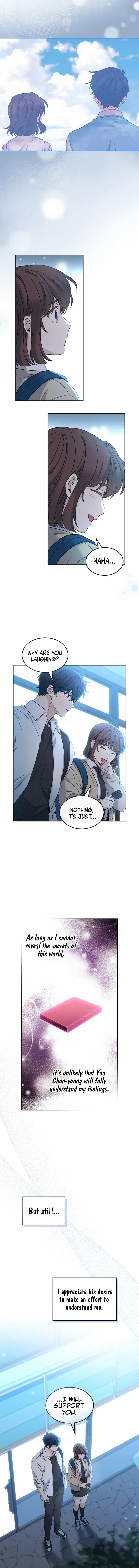 Read Inso's Law Manga Online