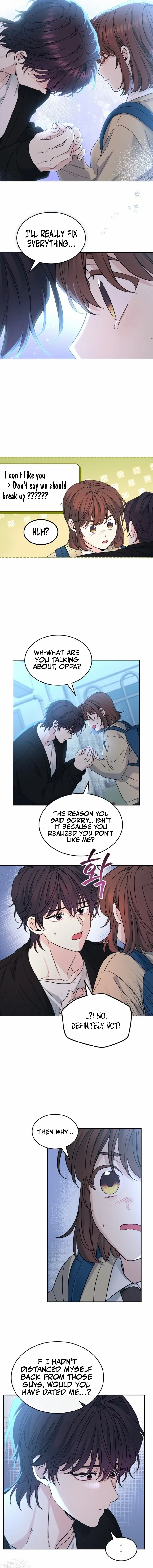 Read Inso's Law Manga Online