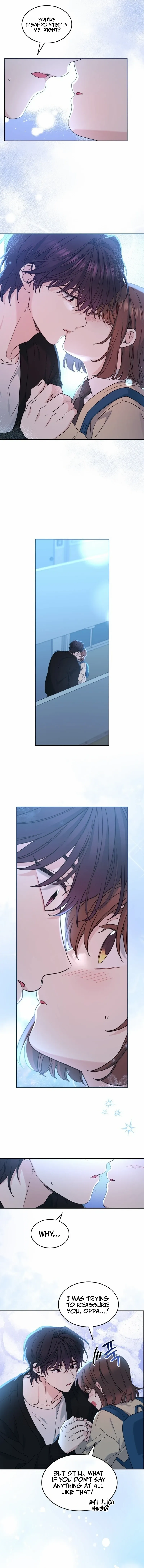 Read Inso's Law Manga Online