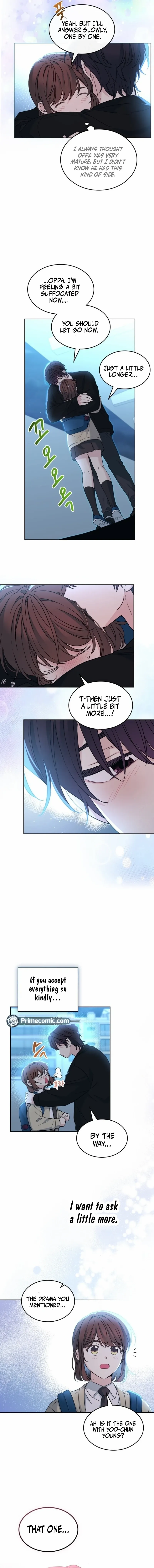 Read Inso's Law Manga Online