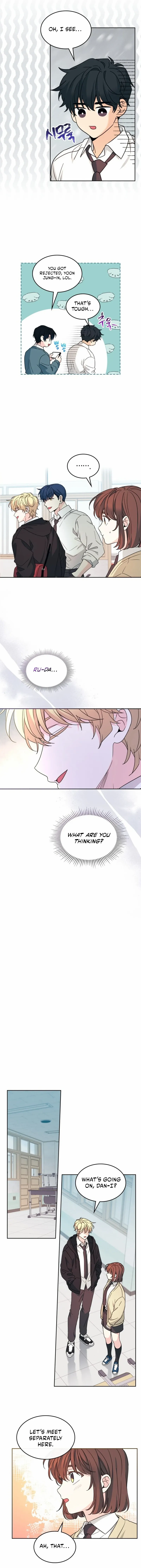 Read Inso's Law Manga Online