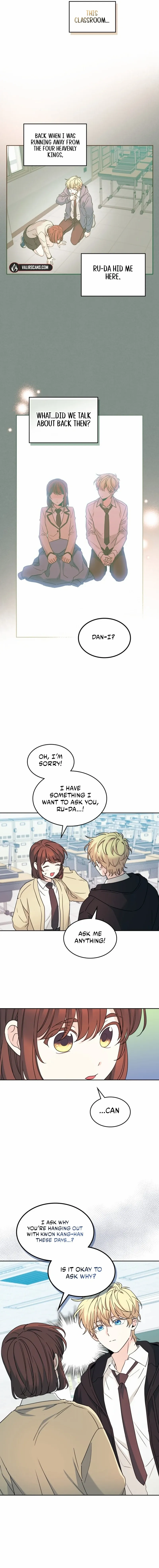 Read Inso's Law Manga Online