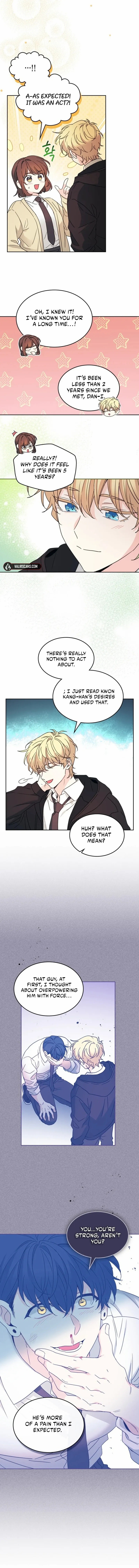 Read Inso's Law Manga Online