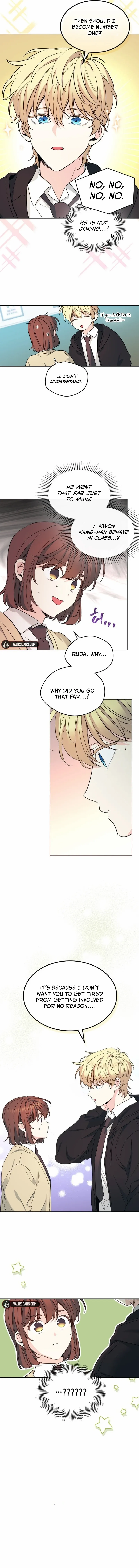 Read Inso's Law Manga Online