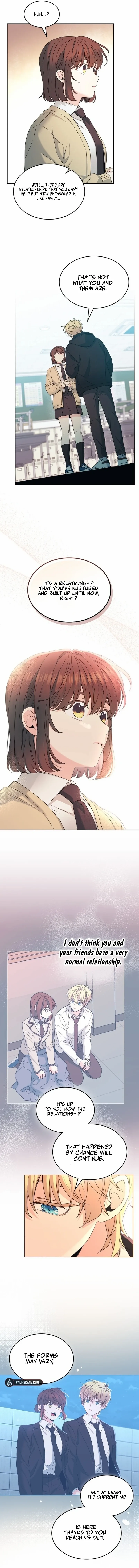 Read Inso's Law Manga Online
