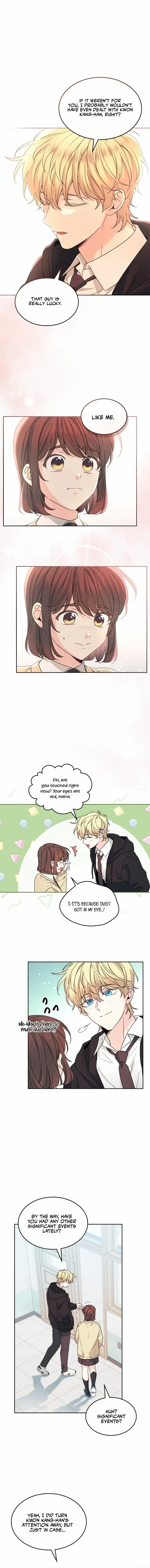 Read Inso's Law Manga Online