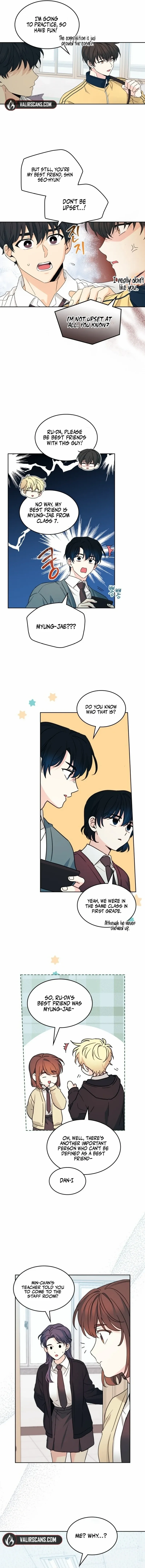 Read Inso's Law Manga Online