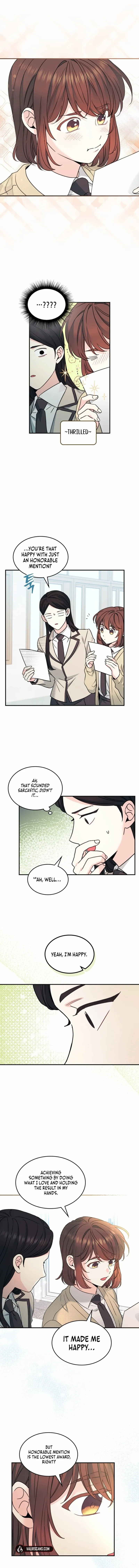 Read Inso's Law Manga Online
