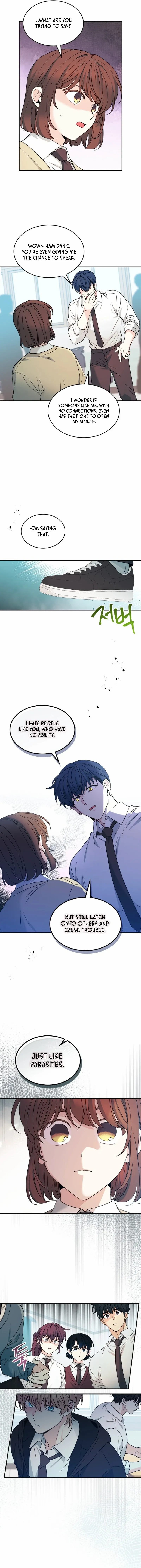 Read Inso's Law Manga Online