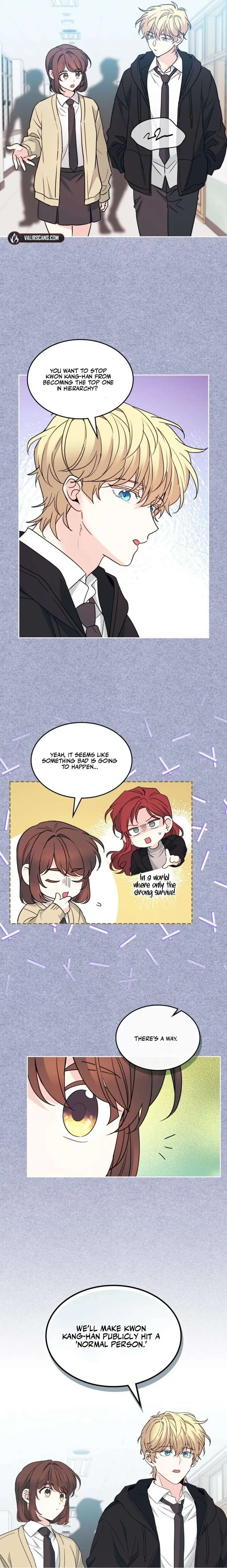 Read Inso's Law Manga Online