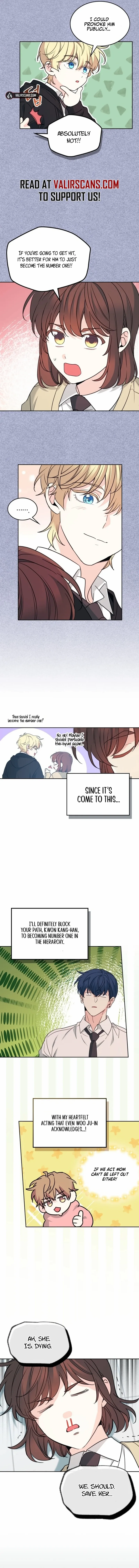 Read Inso's Law Manga Online